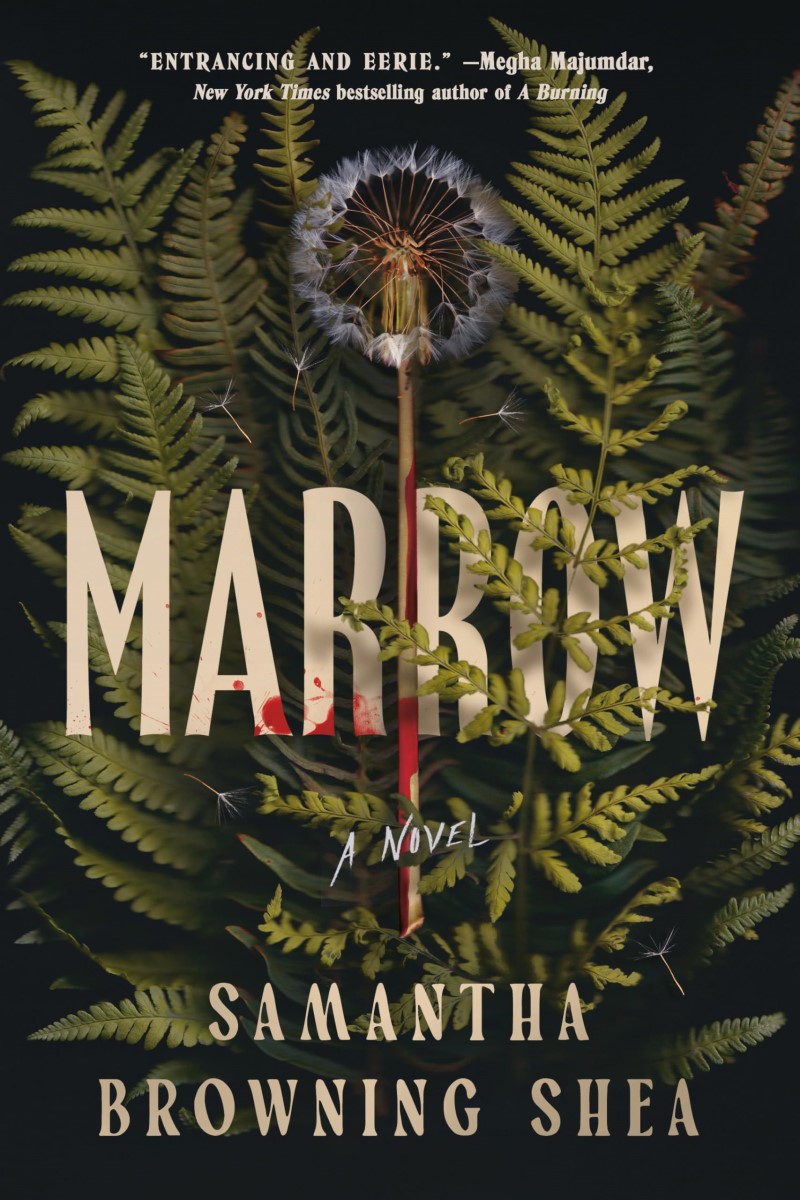 Samantha Browning Shea/Marrow