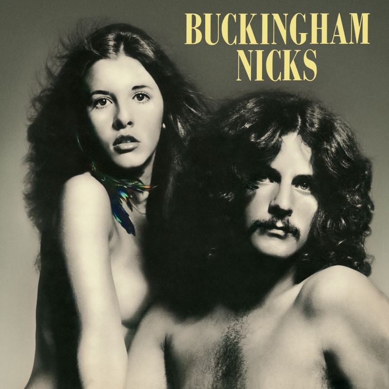 Buckingham Nicks/Buckingham Nicks