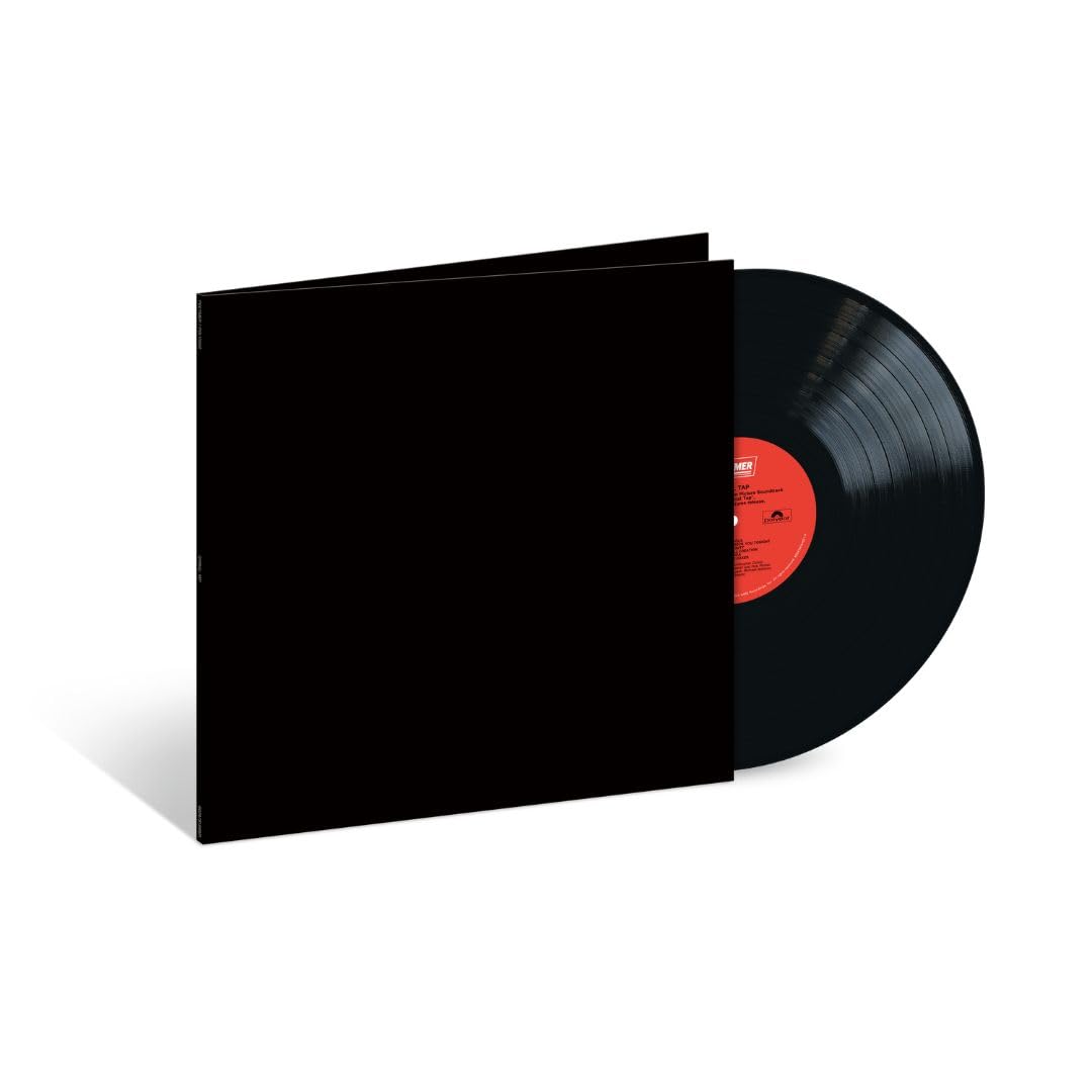 This Is Spinal Tap/Original Soundtrack