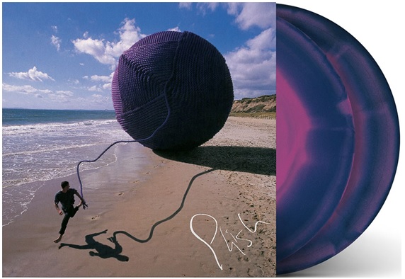 ■稀少アナログ盤■PHISH / フィッシュ■The Siket Disc■1L The Siket Disc – Phish