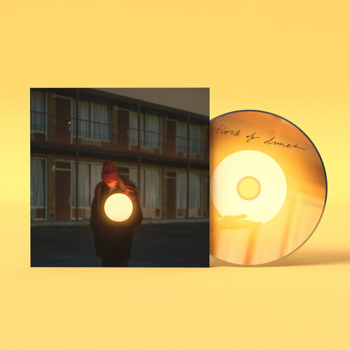 Flock Of Dimes/Life You Save@Amped Exclusive