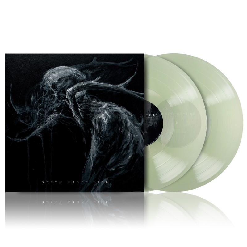 Orbit Culture/Death Above Life