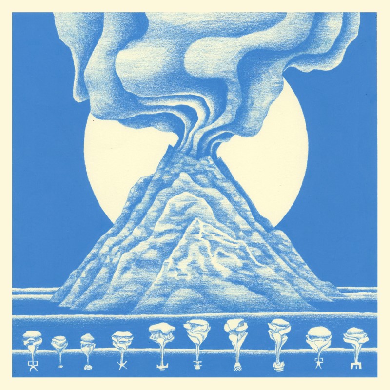 Patrick Shiroishi/Forgetting is Violent@w/ download card