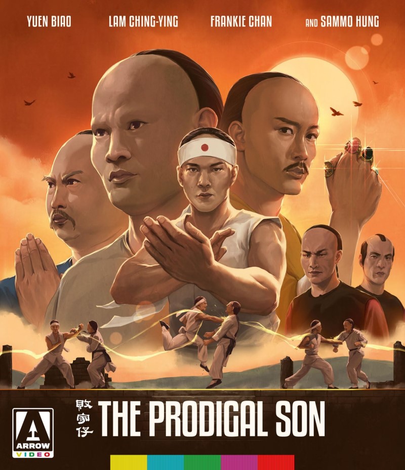 Prodigal Son/Prodigal Son