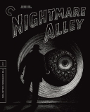Nightmare Alley (2021) (Criterion Collection) (Vision in Darkness and Light)/Bradley Cooper, Cate Blanchett, and Toni Collette@R@4K Ultra HD + Blu-ray