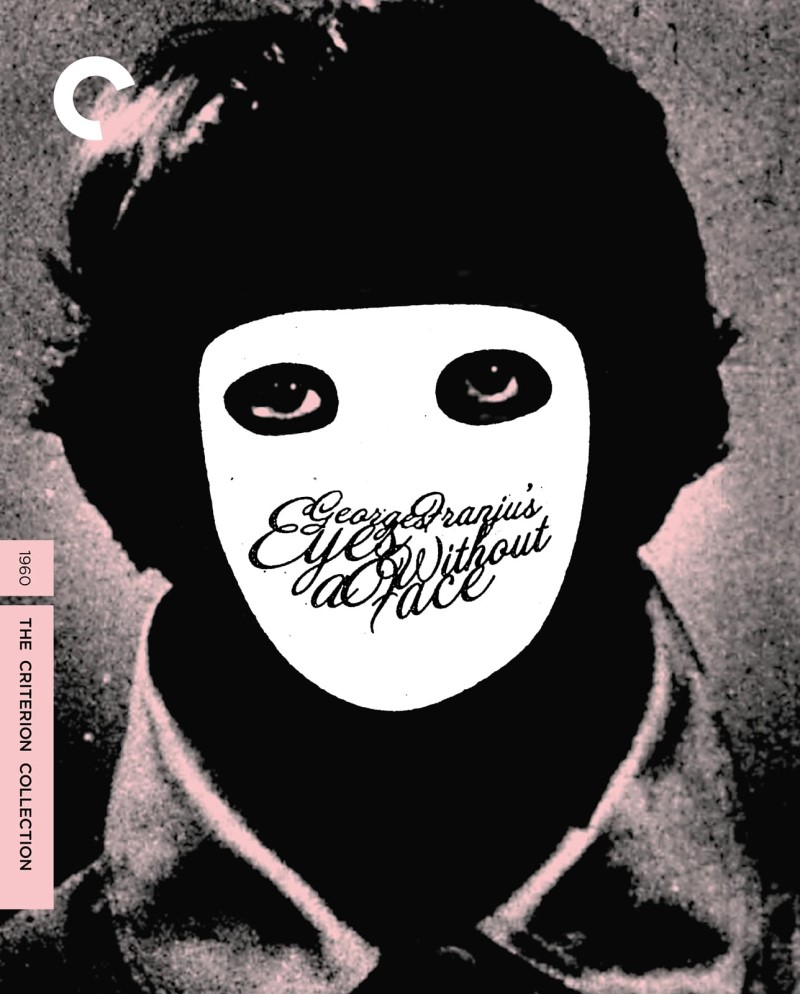Eyes Without A Face/Criterion Collection@4K-UHD