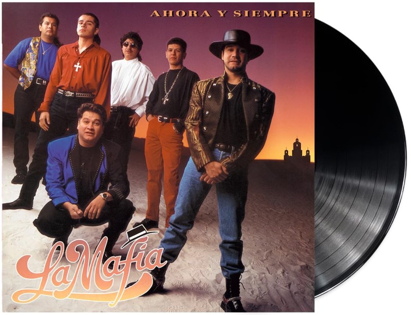 La Mafia/Ahora y Siempre