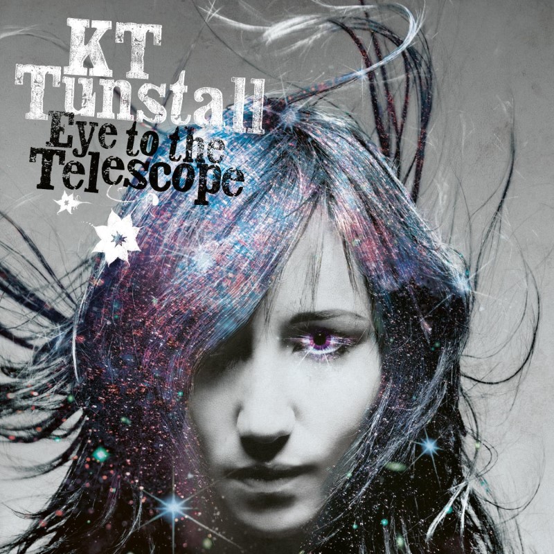 KT Tunstall/Eye to the Telescope: Stargazer Edition@4CD