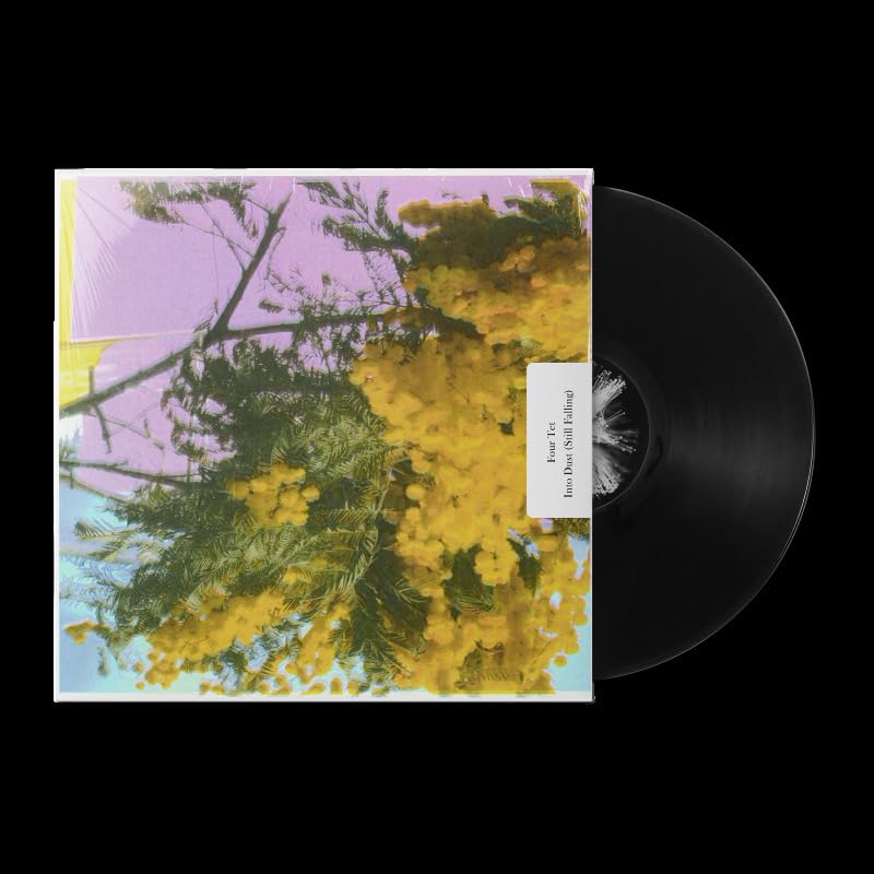 Four Tet/Into Dust (Still Falling)@Indie Exclusive