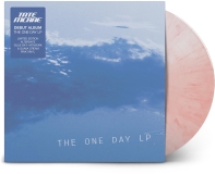 Tate Mcrae/One Day LP (Guava Pink Cream Vinyl)@Amped Exclusive