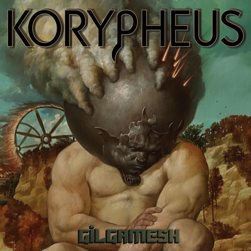 Korypheus/Gilgamesh