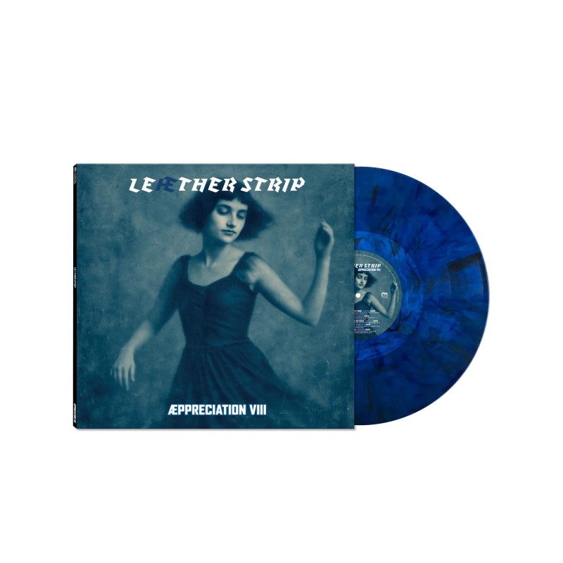 Leaether Strip/Aeppreciation Viii