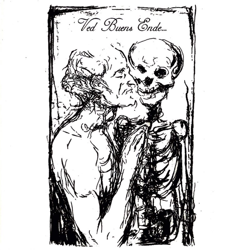 Ved Buens Ende/Those Who Caress The Pale
