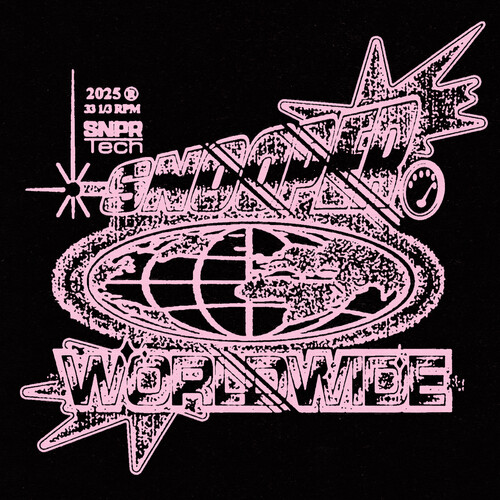 Snooper/Worldwide (D2c & Iex)@Amped Exclusive