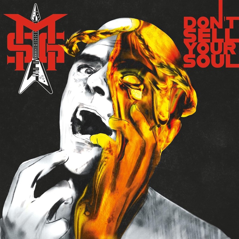 Michael Group Schenker/Don'T Sell Your Soul