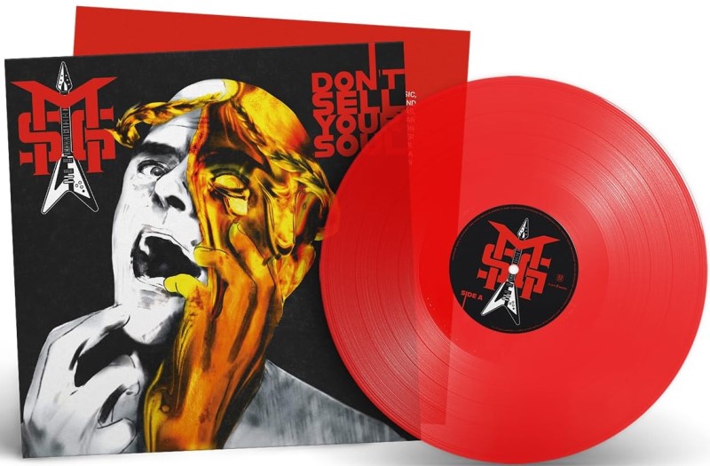 Michael Group Schenker/Don'T Sell Your Soul