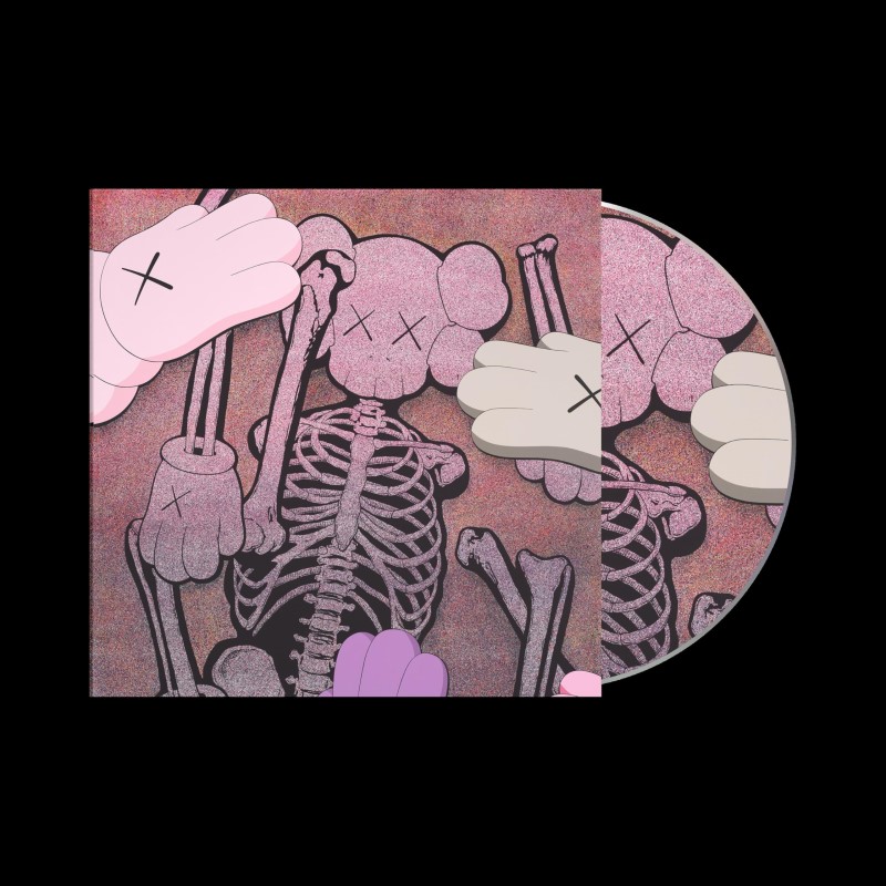 Clipse/Let God Sort Em' Out@Explicit Version@Amped Exclusive