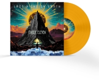 Finger Eleven/Last Night on Earth (Yellow Vinyl)