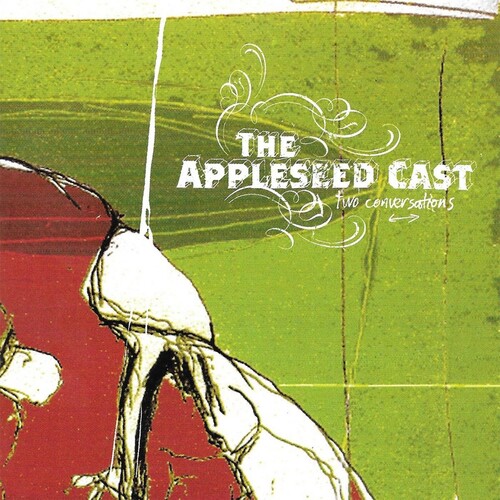 The Appleseed Cast/Two Conversations (Colored Vinyl)