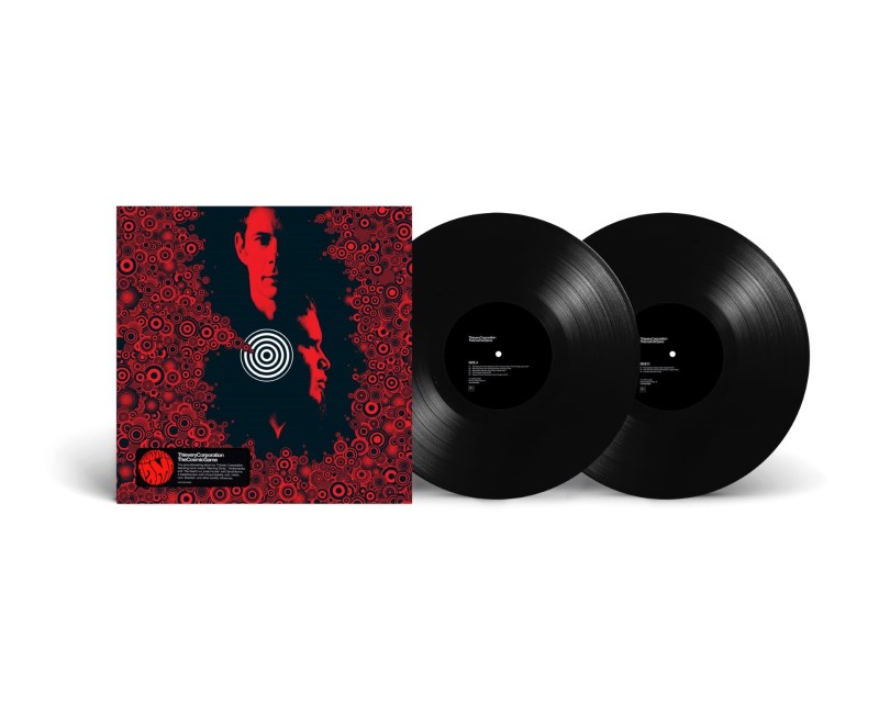 Thievery Corporation/Cosmic Game (20th Anniversary@Amped Exclusive