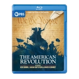 Ken Burns: The American Revolu/Ken Burns: The American Revolu