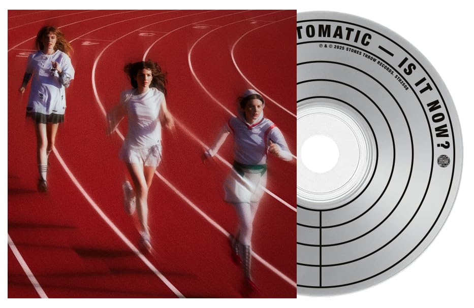 Automatic/Is It Now?