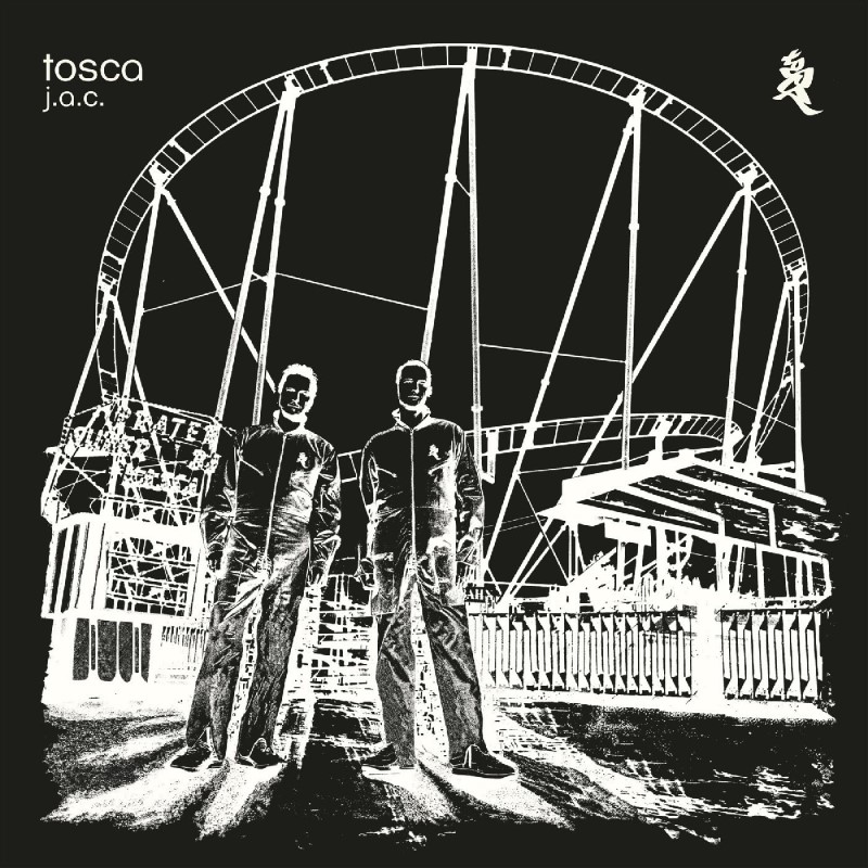 Tosca/J.A.C.@2LP