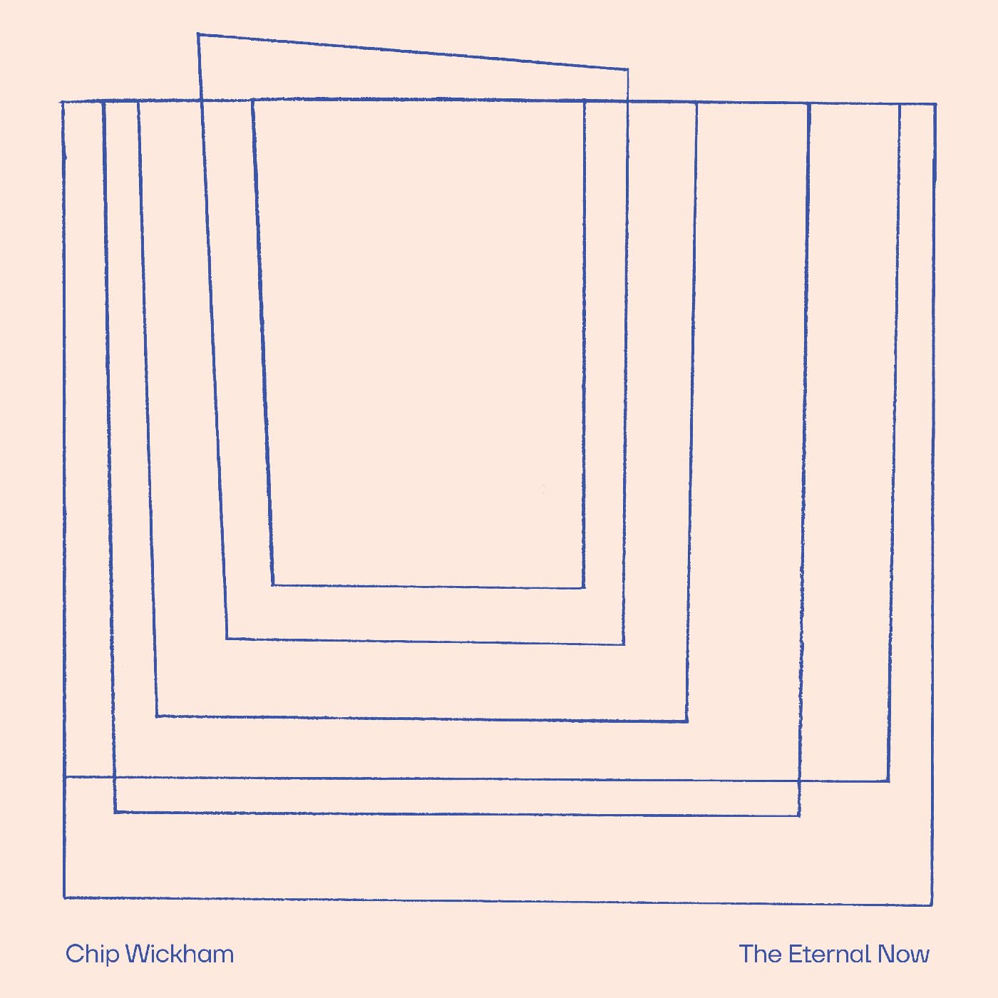Chip Wickham/The Eternal Now