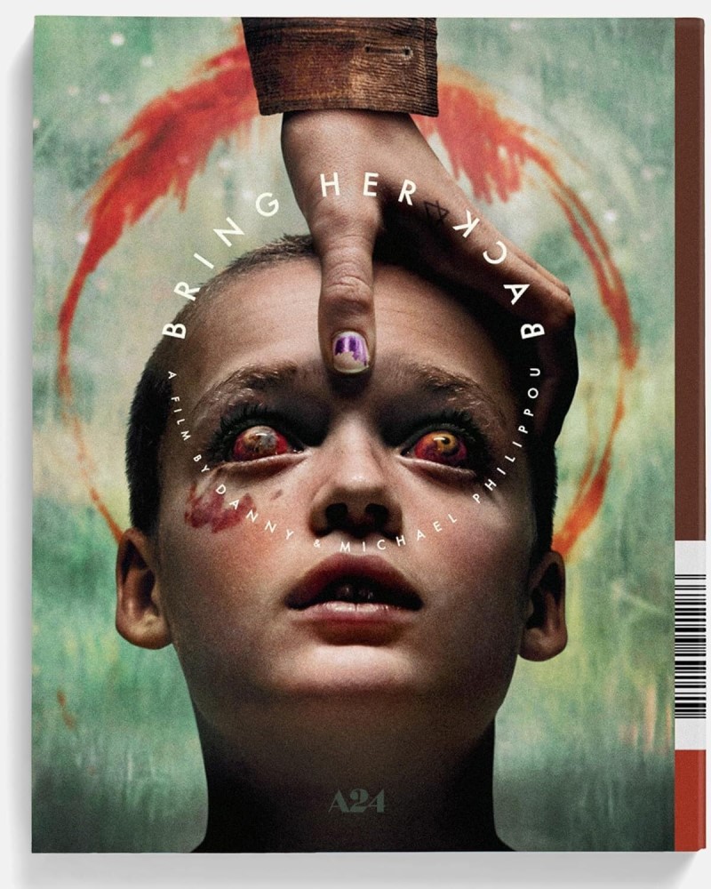 Bring Her Back/Barratt/Hawkins@BlU-RAY