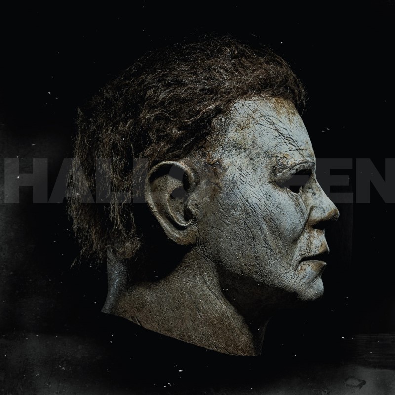 Halloween/Original Motion Picture Soundtrack (Bone White w/ Orange Splatter Vinyl)@Expanded 2025 Art Edition@2LP