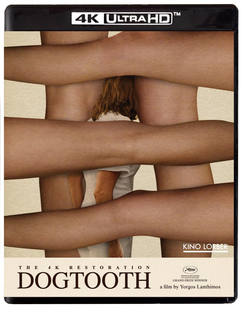 Other · Kino Classics