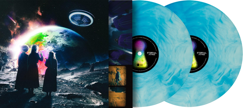 Lil Uzi Vert/Eternal Atake@Explicit Version