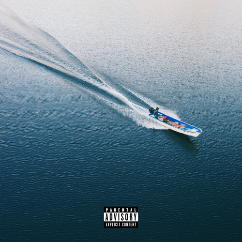 Larry June/Life Is Beautiful@Explicit Version@Amped Exclusive