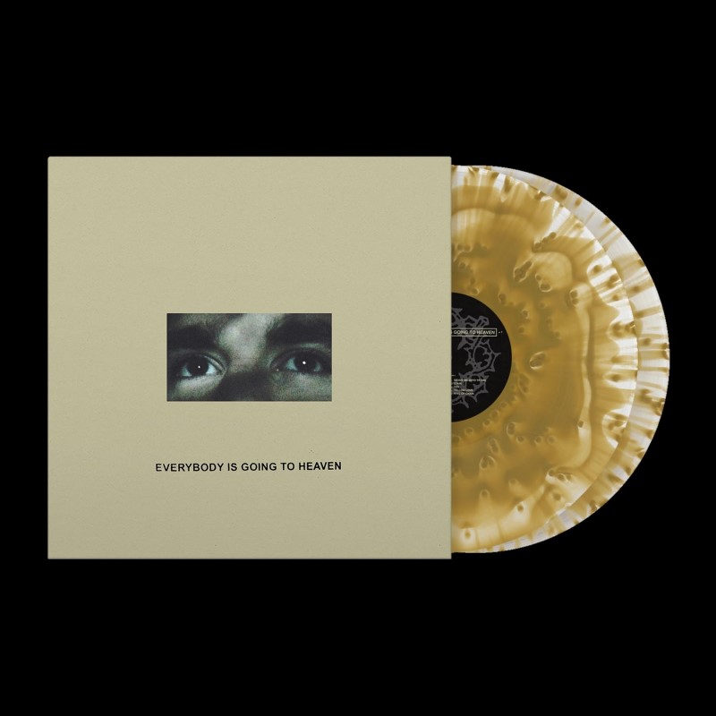 Citizen/Everybody Is Going to Heaven: 10 Year Anniversary Edition (Gold Vinyl)@Amped Exclusive