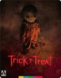 Trick 'r Treat (2007) (Arrow Films) (SteelBook)/Dylan Baker, Rochelle Aytes, and Anna Paquin@R@4K Ultra HD