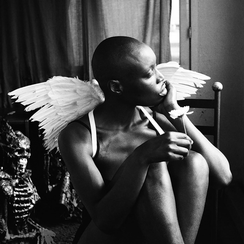 Ho99o9/Tomorrow We Escape@Amped Exclusive