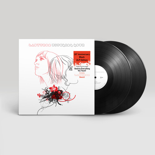 Ladytron/Witching Hour (20th Anniversar@Amped Exclusive