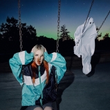 Alison Wonderland/Ghost World (Glow-in-the-Dark Vinyl)