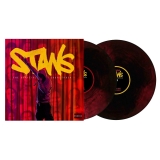 STANS/Soundtrack (Ink Bleed Vinyl)@Eminem@2LP