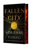 Adrienne Young/Fallen City