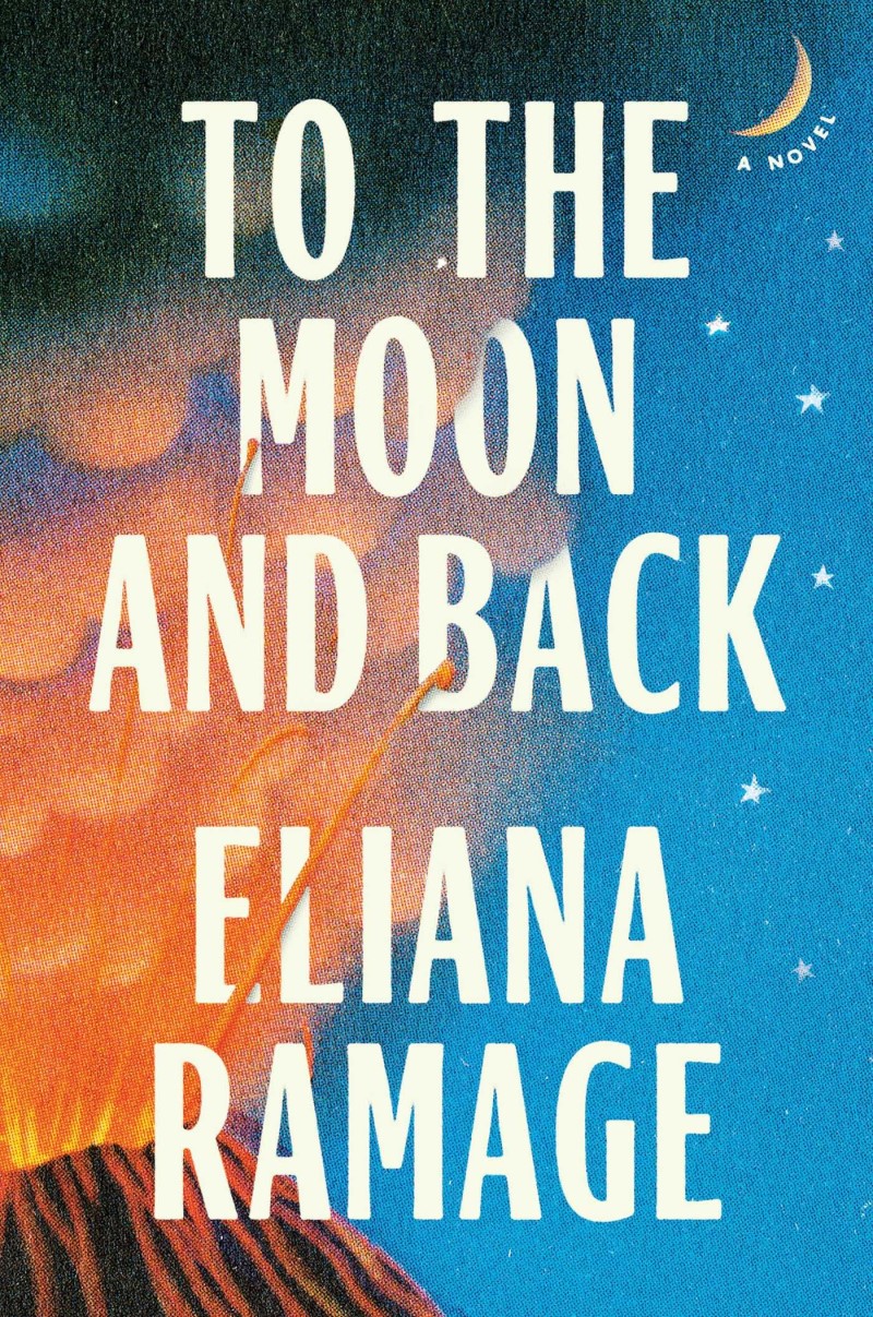 Eliana Ramage/To the Moon and Back