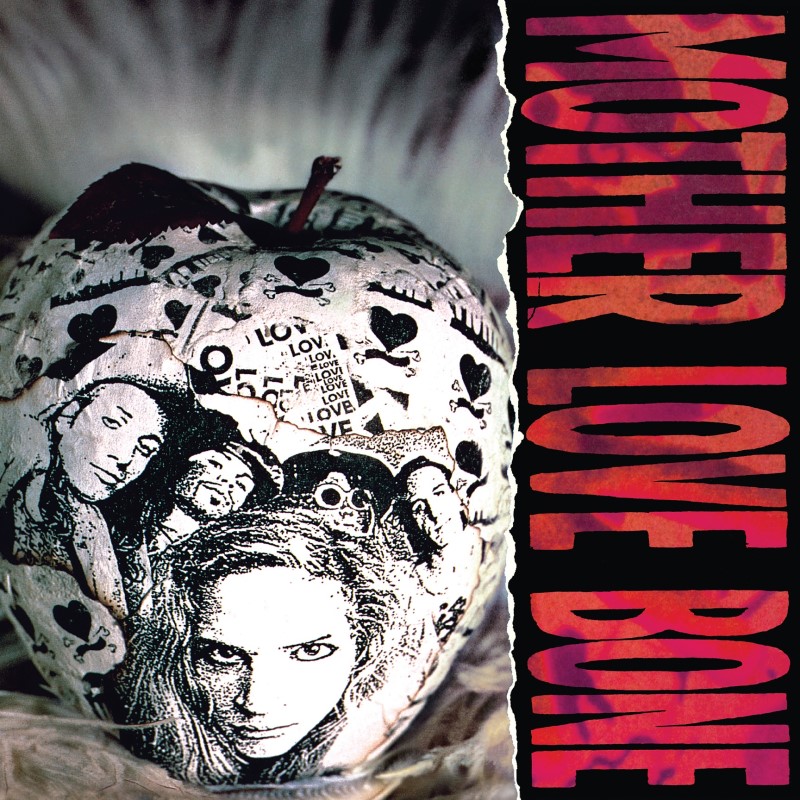 Mother Love Bone/Apple