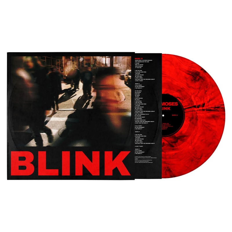 Bob Moses/Blink