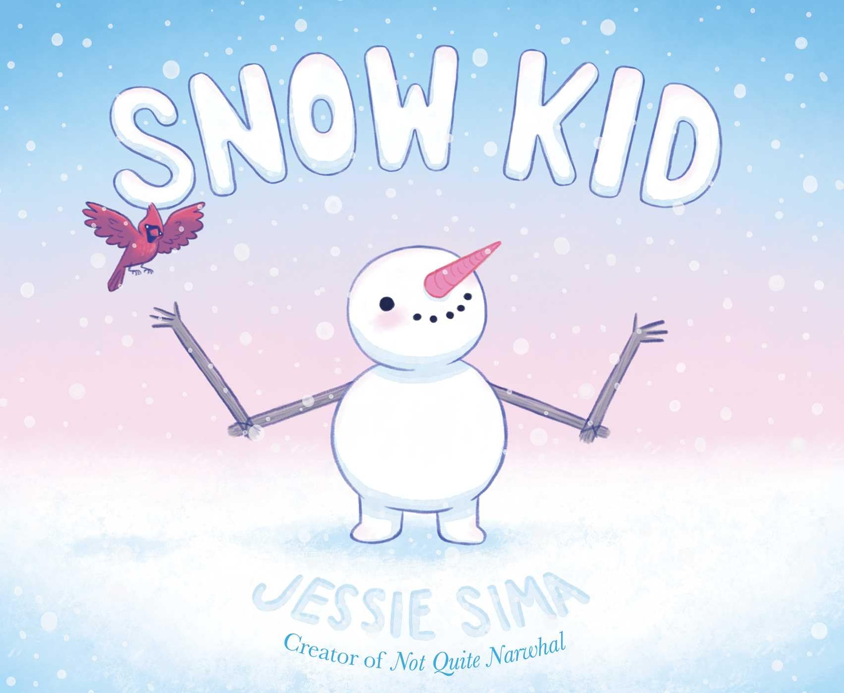 Jessie Sima/Snow Kid