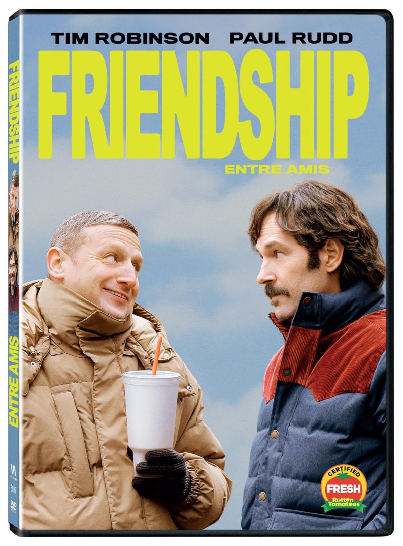 Friendship/Friendship