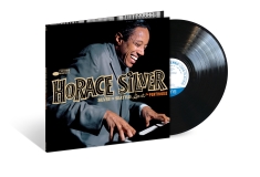 Horace Silver/Silver in Seattle: Live at the Penthouse@180g