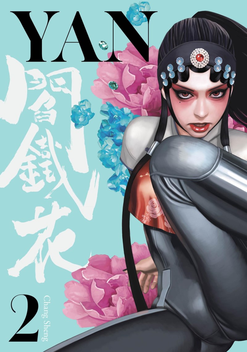 Chang Sheng/Yan Vol.2