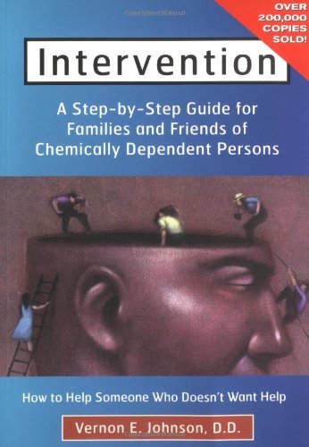 Vernon E. Johnson/Intervention