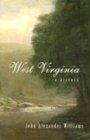 John Alexander Williams West Virginia A History 