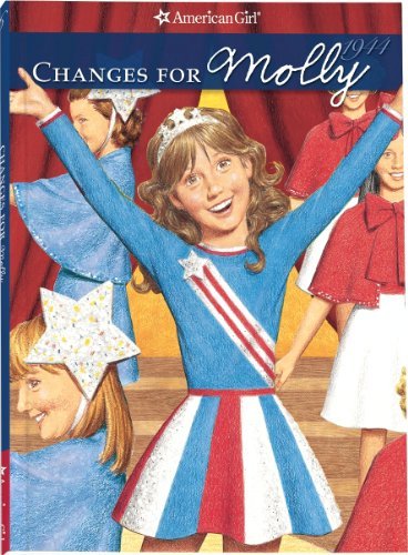 Valerie Tripp/Changes for Molly